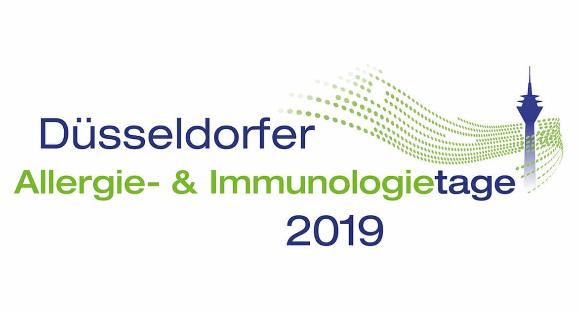 Düsseldorfer Allergie- und Immunologietage 2019