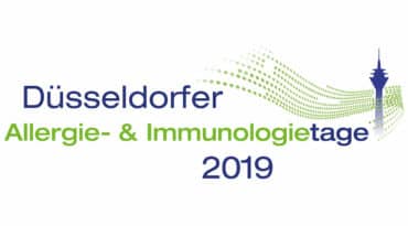Düsseldorfer Allergie- und Immunologietage 2019