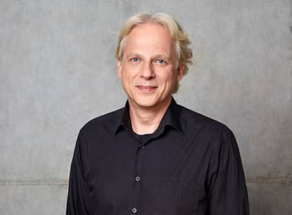 Ralf Nepold, Technical Services