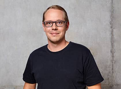 Micha Paar, Technical Services