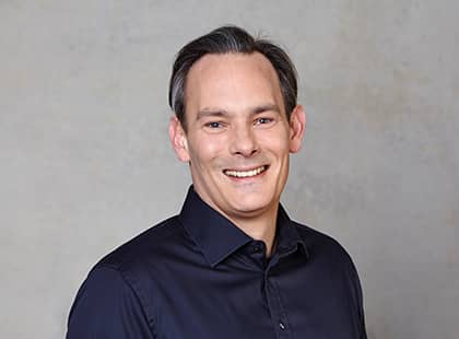 Pit Preßler, Technical Services