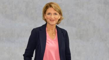 Annette Walz, Director Innovation & Community Engagement, Düsseldorf Congress GmbH