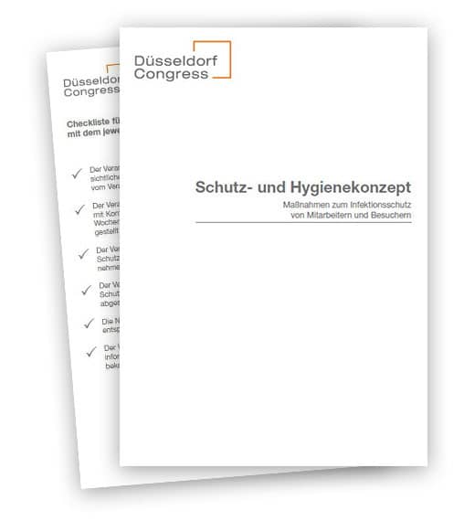 Protection and Hygiene Concept