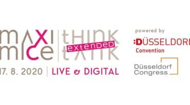 Think Tank Event in Düsseldorf