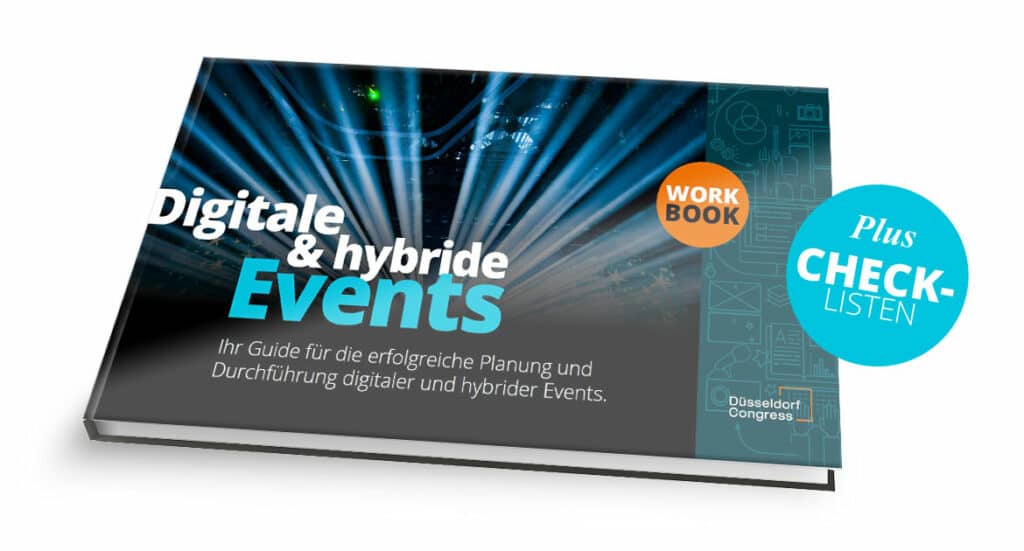 Workbook: Hybride Events
