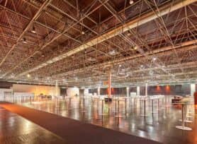 Messehalle 3