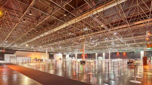 Messehalle 3