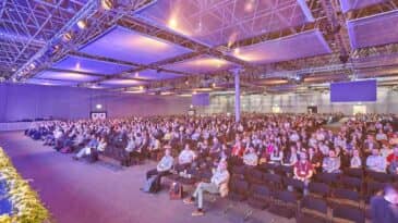 Messehalle 3
