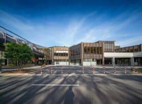 CCD Stadthalle Raum 9
