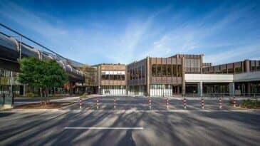 CCD Stadthalle Raum 9