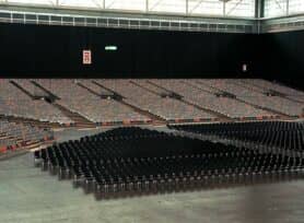 Messehalle 6 - CCD Congress Center Düsseldorf