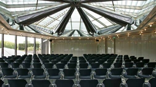 CCD Stadthalle Raum 28