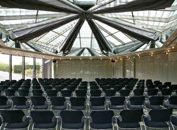 CCD Stadthalle Raum 28
