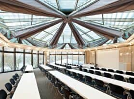 CCD Stadthalle Raum 28