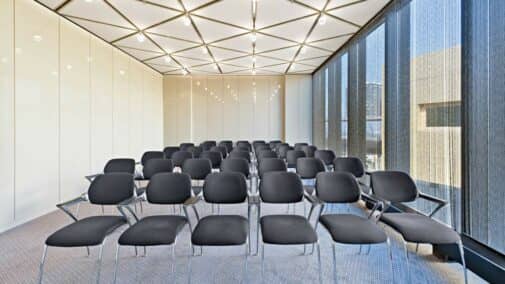 Raum 10 - CCD Congress Center Düsseldorf