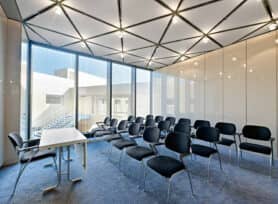 Raum 10 - CCD Congress Center Düsseldorf