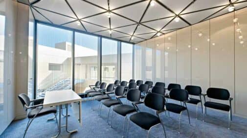 Raum11 - CCD Congress Center Düsseldorf