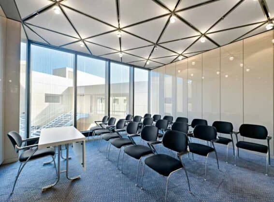 Raum11 - CCD Congress Center Düsseldorf