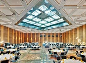 CCD Stadthalle Saal XY