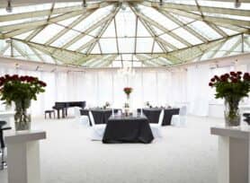 Wintergarten - CCD Congress Center Düsseldorf