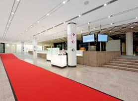 CCD Süd VIP-Appartment