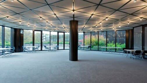 Raum 26 - CCD Congress Center Düsseldorf