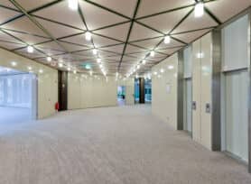 CCD Stadthalle Raum 28