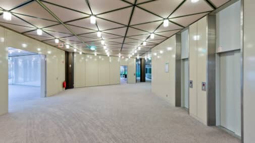 CCD Stadthalle Raum 28