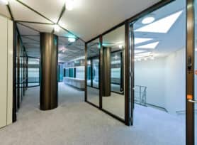 CCD Stadthalle Foyer 2OG