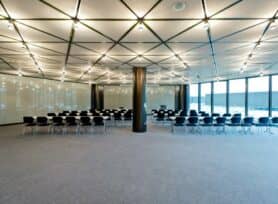 Raum 27 - CCD Congress Center Düsseldorf