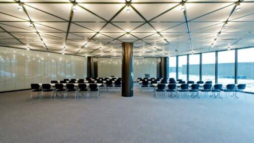 Raum 27 - CCD Congress Center Düsseldorf