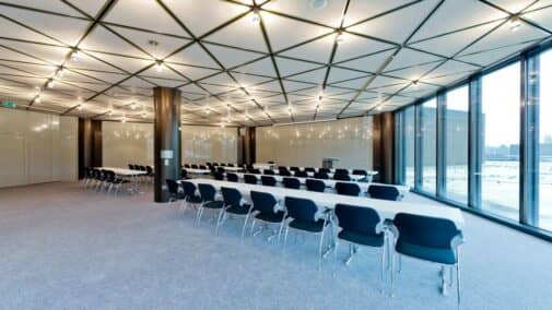 Raum 27 - CCD Congress Center Düsseldorf