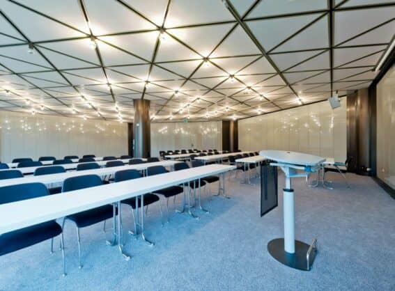 Raum 27 - CCD Congress Center Düsseldorf