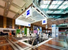 CCD Stadthalle Saal XY