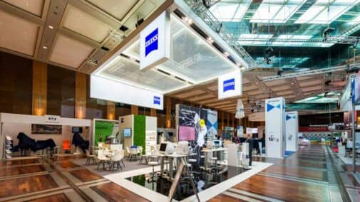 Stadthalle Düsseldorf