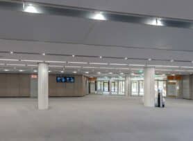 Raum 4 - CCD Congress Center Düsseldorf