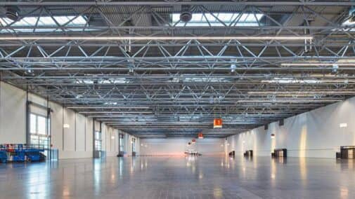 Messehalle 1