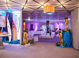 Room 13 - Convention Center Düsseldorf