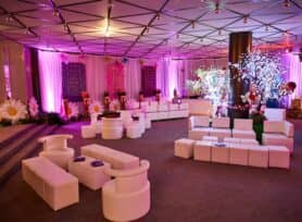 Room 13 - Convention Center Düsseldorf