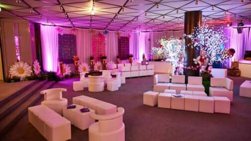 Room 13 - Convention Center Düsseldorf