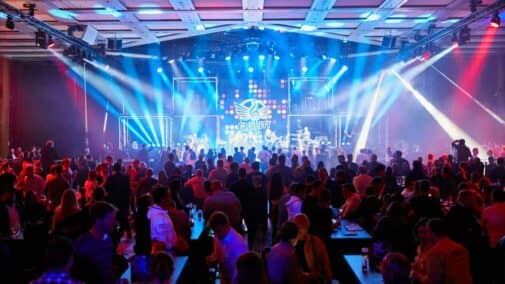 Stadthalle Düsseldorf