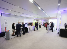 Ausstellung Foyer CCD Süd