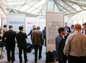 Wintergarten - CCD Congress Center Düsseldorf