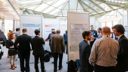 Wintergarten - CCD Congress Center Düsseldorf