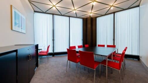 VIP - Appartment - CCD Congress Center Düsseldorf