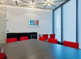 VIP Apartment - CCD Congress Center Düsseldorf