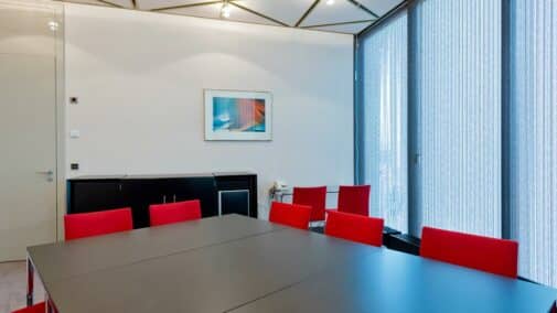 VIP Apartment - CCD Congress Center Düsseldorf