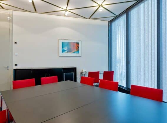 VIP Apartment - CCD Congress Center Düsseldorf