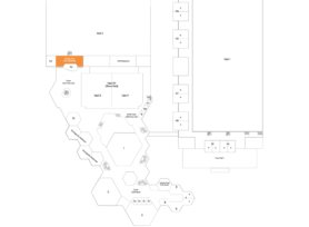 CCD Congress Center Düsseldorf Activity Area