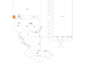 CCD Congress Center Düsseldorf Room 12